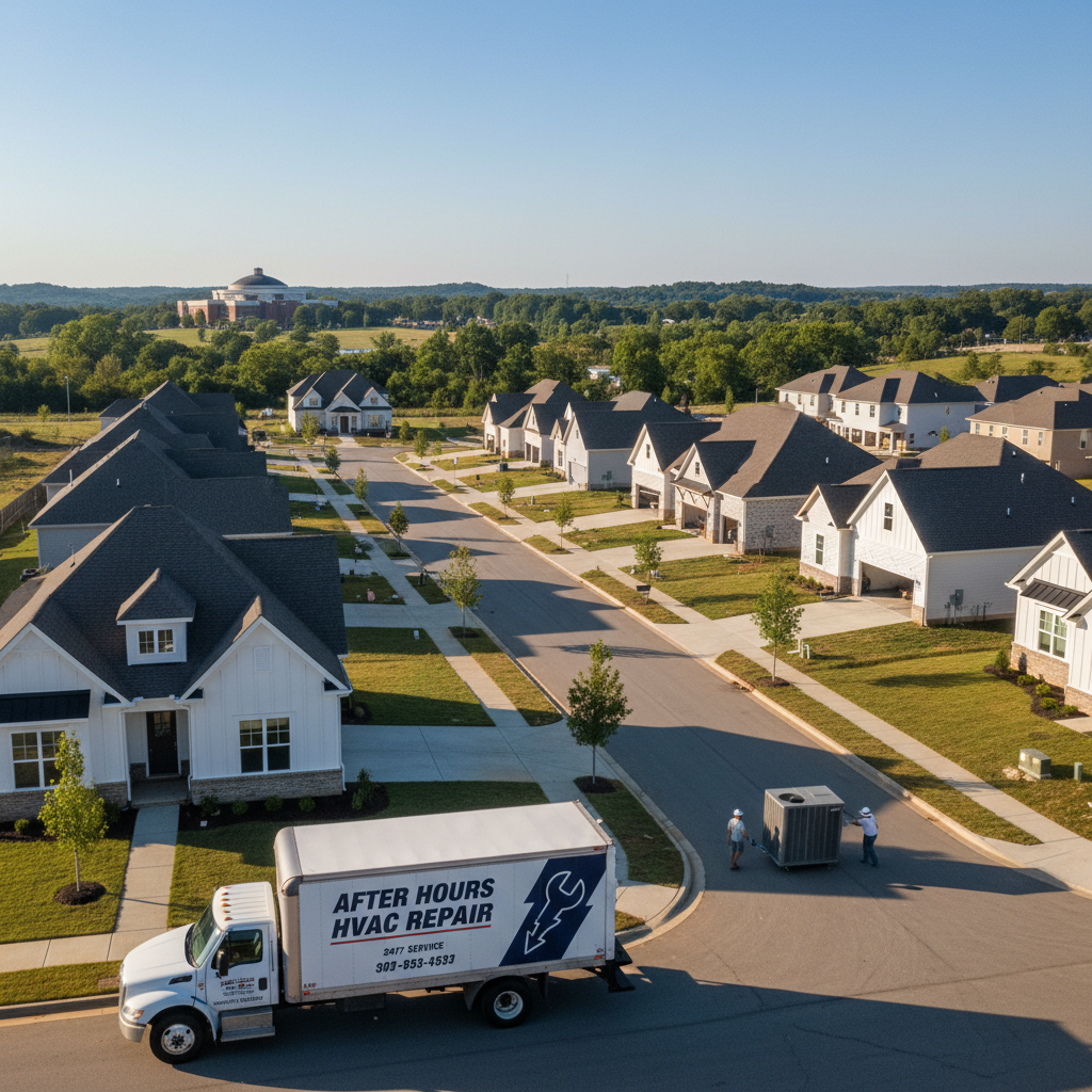 Trussville Alabama homes